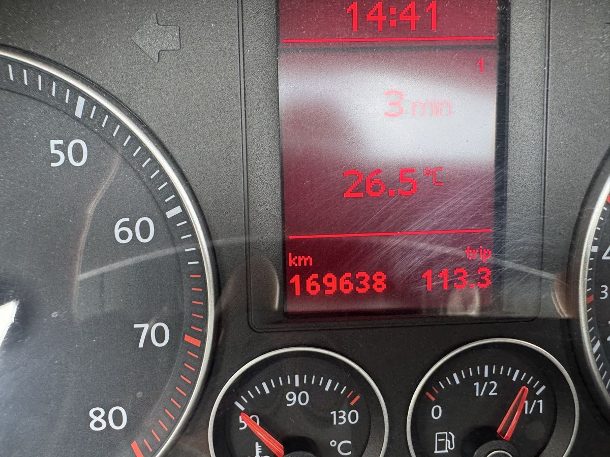 VW Automobili: VW EOS 2.0 FSI AB MFK – Usato da Winterthur venduto da Mudi.ti 3