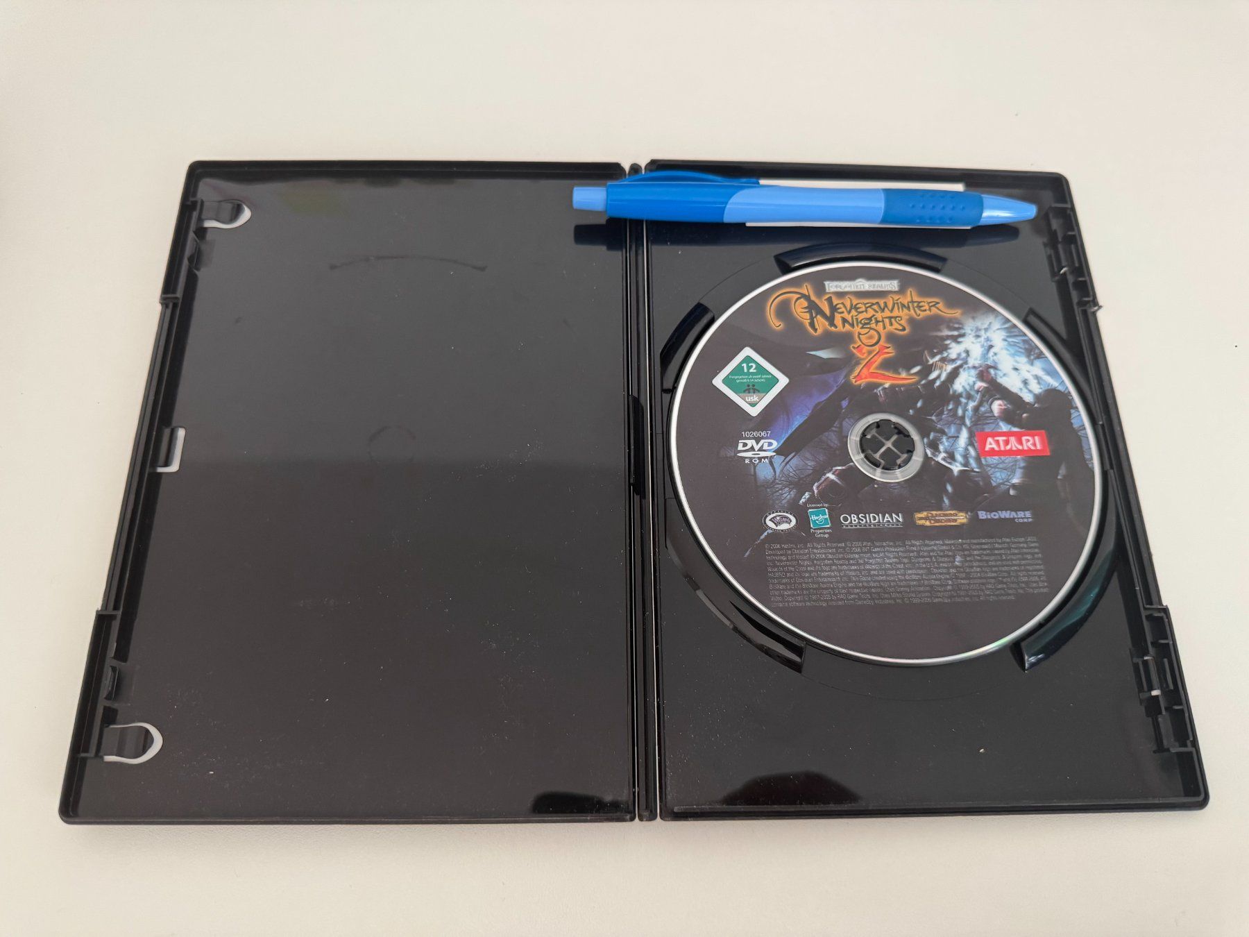 Giochi: Neverwinter Nights 2, PC Games – Usato da Couvet venduto da nay_prh5 1