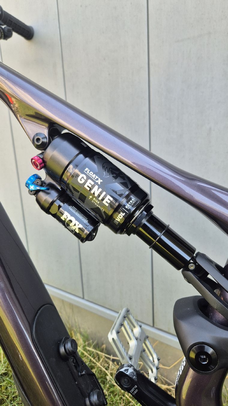 Specialized Biciclette: Specialized Stumpjumper 15 Evo Expert 2026 Custom Grösse S3 – Usato da Alpthal venduto da Small_pp 9