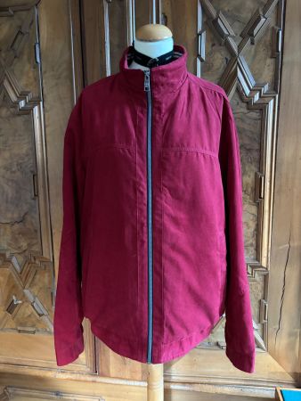 FRANCO BETTONI CLASSICS Bomberjacke Größe 52 Zustand: Neu
