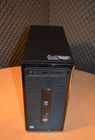 HP 400 G3 Corei5,SSD256/GB,8/GB,Win11,6th.Gen