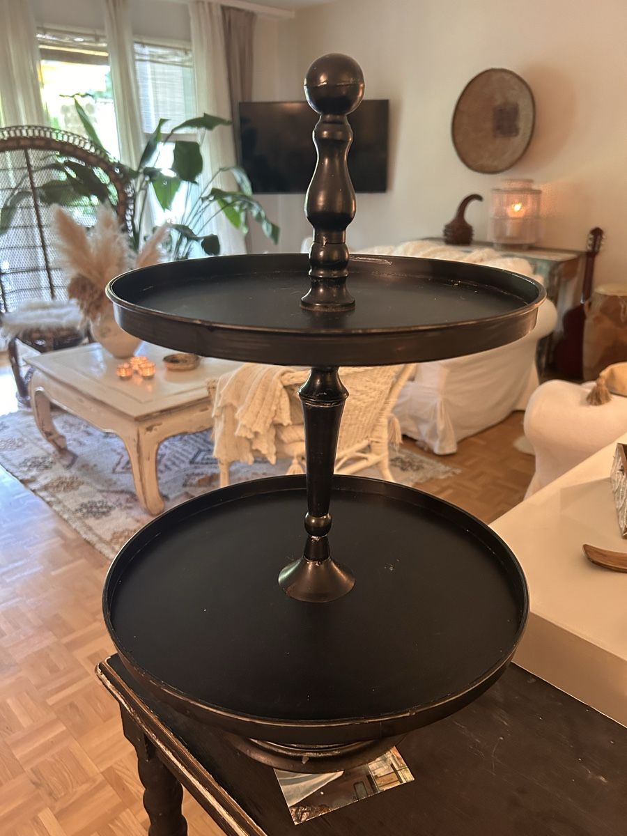 Pfister Alle Dekorationen: etagere – Gebraucht aus Kriens von and_rs5j 1