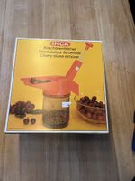 Vintage Kirschentferner INCA 70 er Jahre