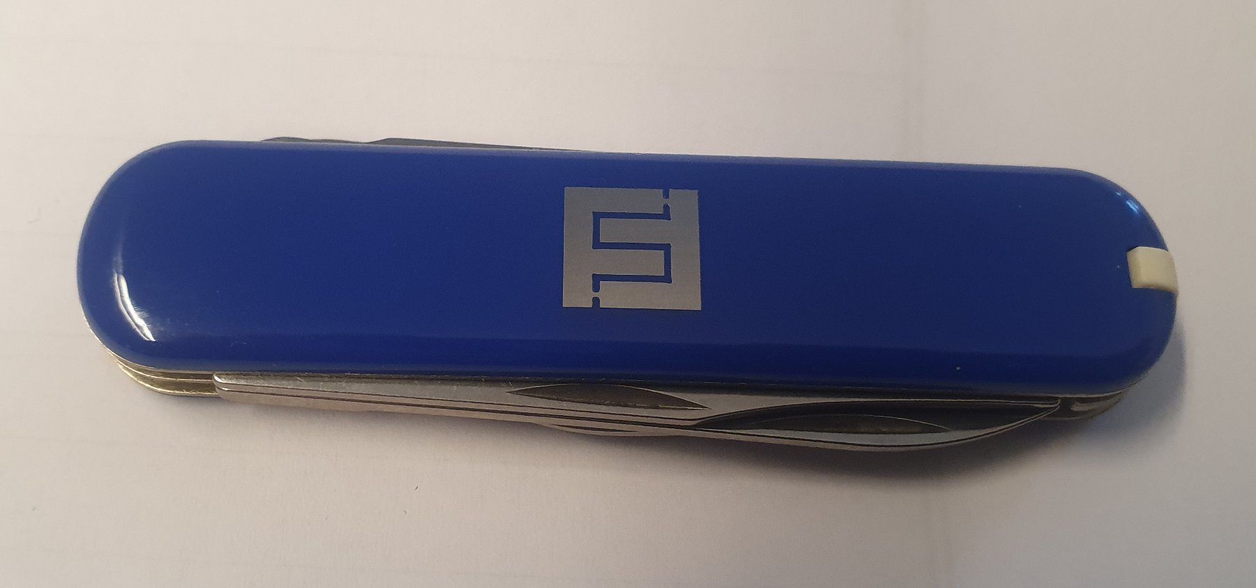 Victorinox Taschenmesser: 3 Victorinox Sackmesser mit Logo – Neu (gemäss Beschreibung) aus Härkingen von MarianneSi 6