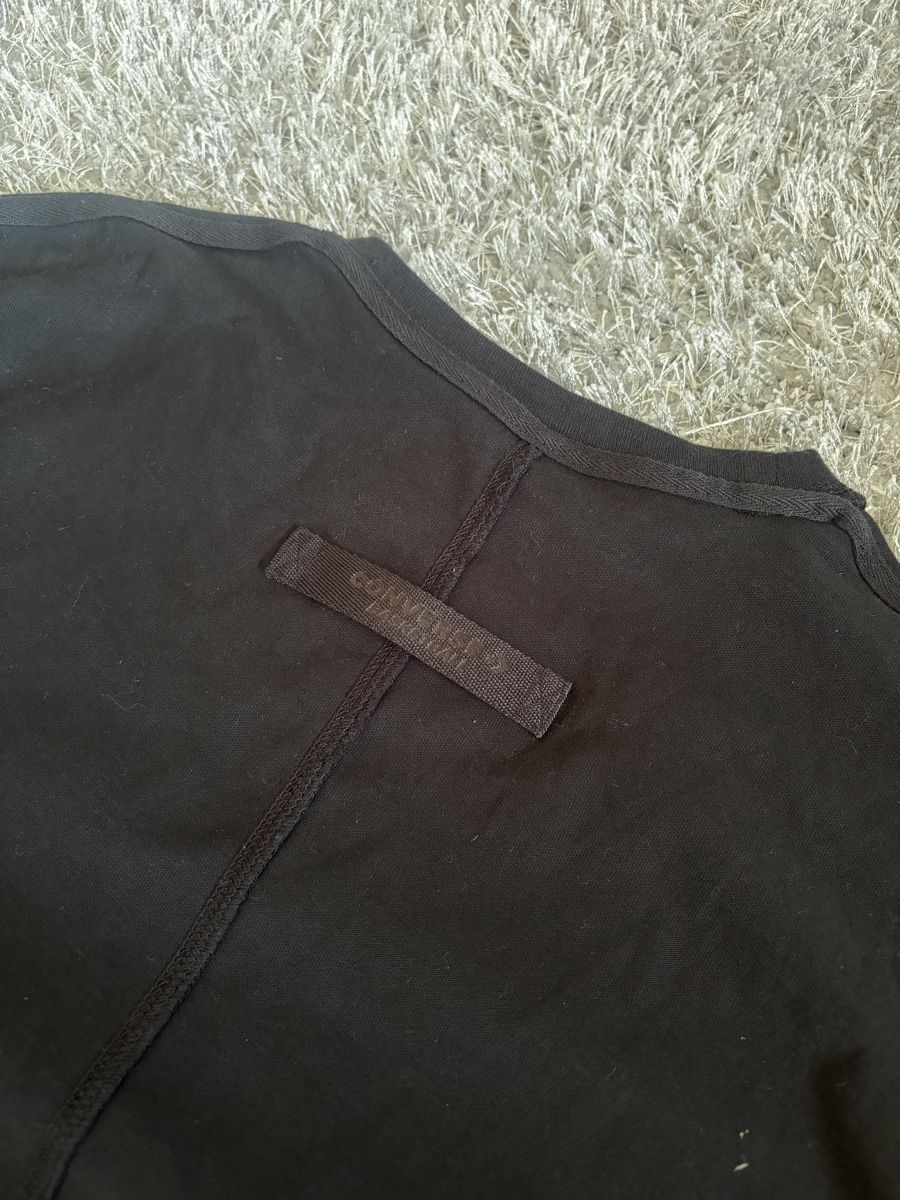 Converse T-shirt: Converse Oversized Black Tee  – Nuovo (secondo la descrizione) da Brislach venduto da edu_t6pq 5