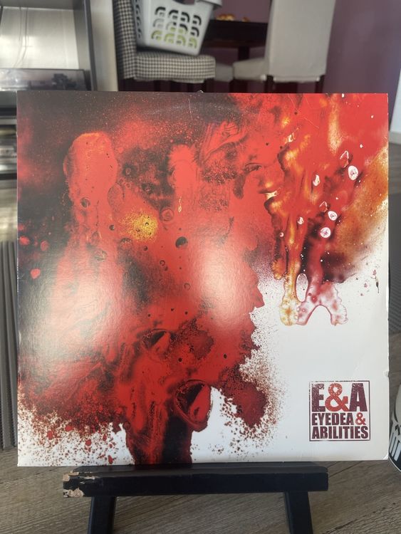 Eyedea&Abilities / E&A (Gebraucht) in Dagmersellen für CHF 55 – nur ...