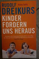 Kinder fordern uns heraus-Rudolf Dreikurs