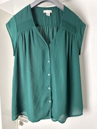 Bluse von H&M Größe44