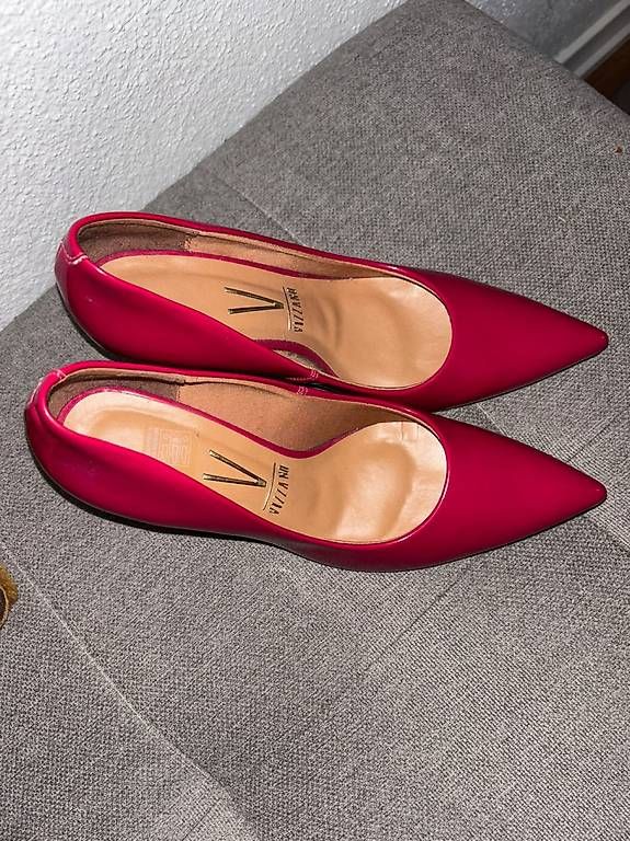 Scarpe da donna: Vizzano Damen Schuhe – Usato da Regensberg venduto da sev_zg56 1