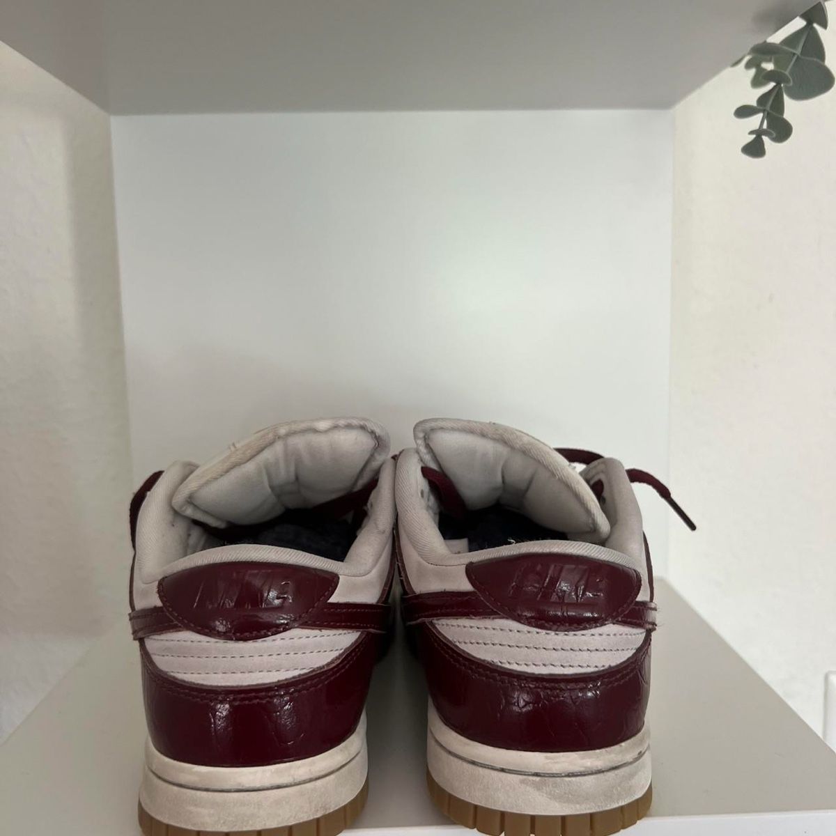 Chaussures femmes: Nike Dunk Low – D'occasion à Meilen par laraherre 3