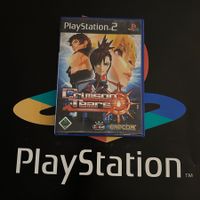 Crimson Tears für Sony PlayStation PS2