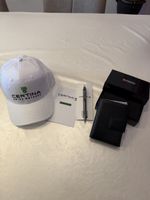 Lot de Goodies Certina officielle 