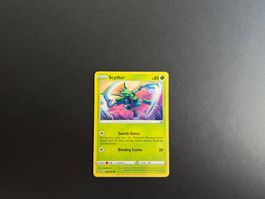 Scyther 004/192