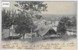Oron-la-ville