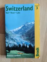 Switzerland by Rail - Road and Lake