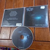 xasthur - suicide...