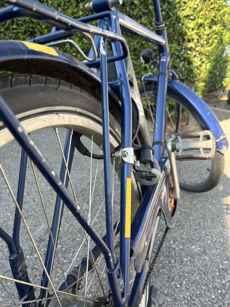 Kettler Biciclette: Kettler Alurad – Usato da Ipsach venduto da DasAlpaka 5