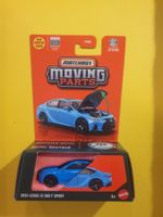 Matchbox 2024 LEXUS IS 500 F SPORT