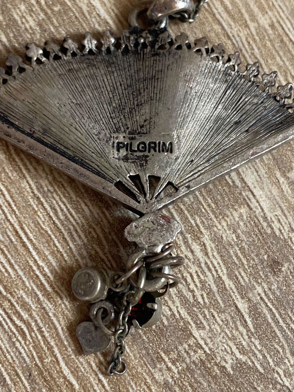 Catenine: Halskette vintage – Usato da Bösingen venduto da Trigusik 3