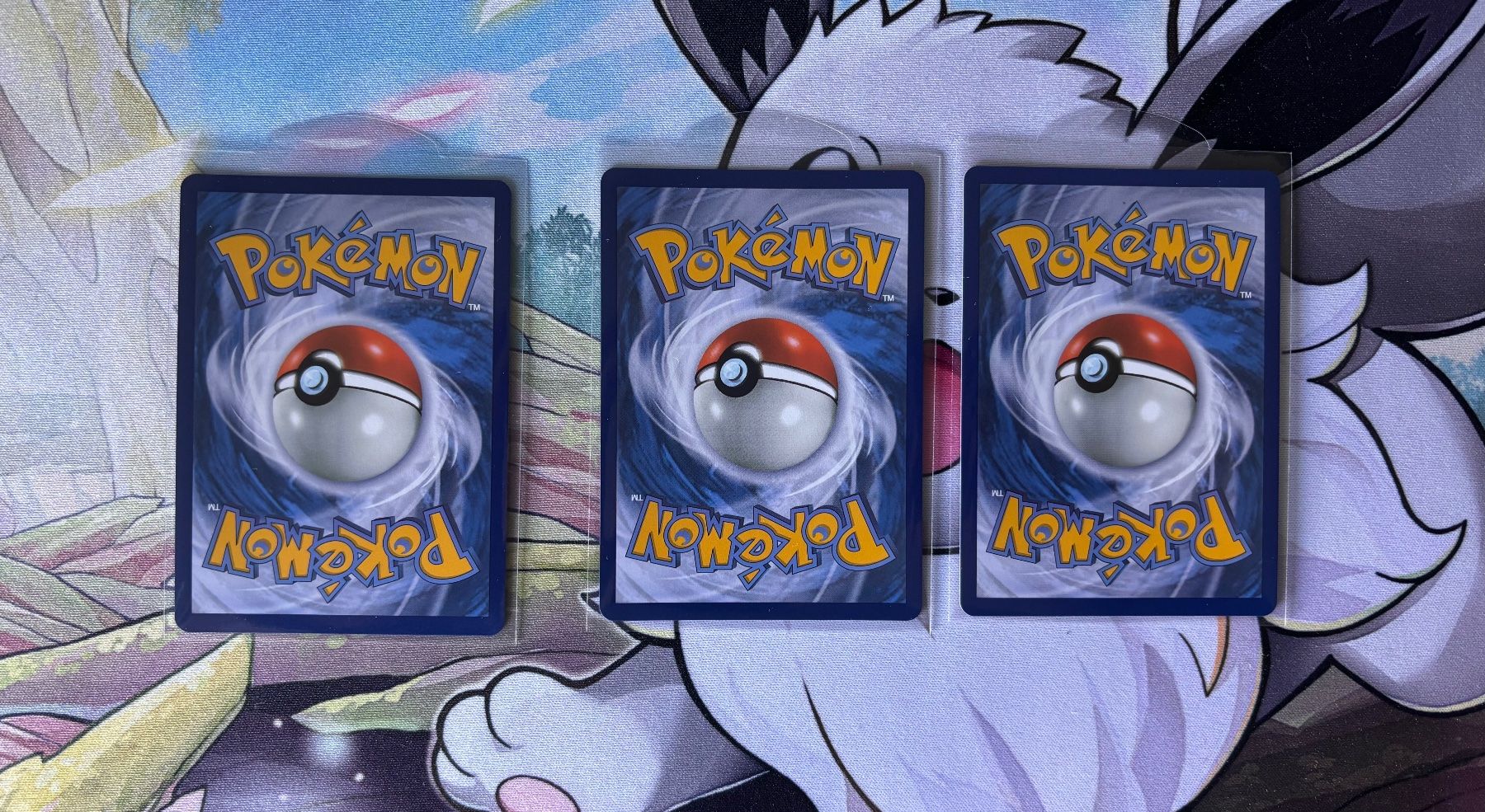 Pokémon Carte collezionabili: Pokemon First Partner Illustration Collection Kanto Starters – Usato da Regensdorf venduto da sam_qrg5 1