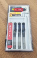 Aristo Tuschefüller Set, Rarität für Architekten!