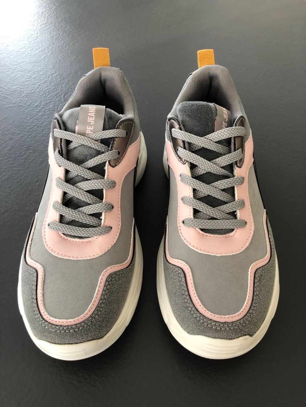 Pepe Jeans Scarpe da donna: Sneaker von Pepe Jeans – Usato da Lustmühle venduto da isa_g6kl 2