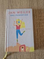 Jan Weiler :  Das Pubertier (2014)