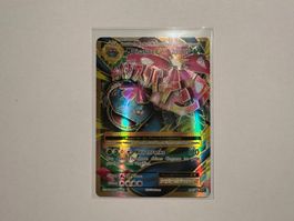 M Bisaflor EX XY Evolution DE