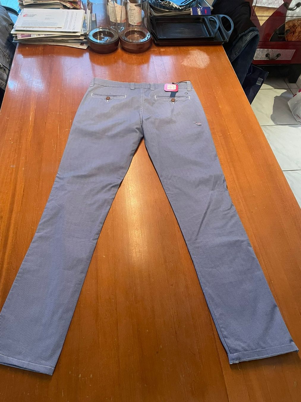 Hosen: Yellow Skin Hose Grösse 44 – Neu (gemäss Beschreibung) aus Würenlos von getskill 4
