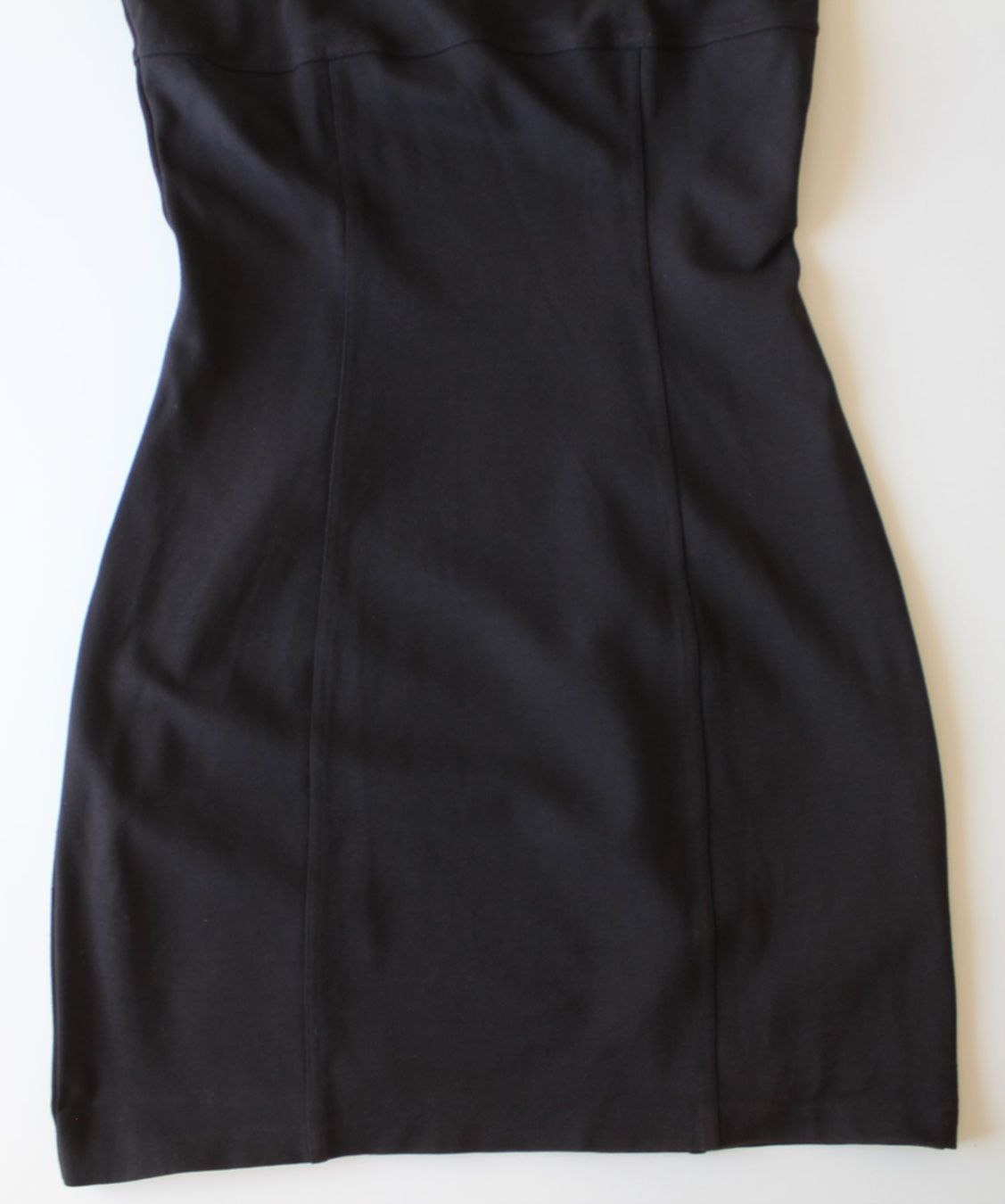 Tommy Hilfiger Vestiti: Robe noire Tommy Jeans t. env. XS – Usato da Peseux venduto da Gilloss 5