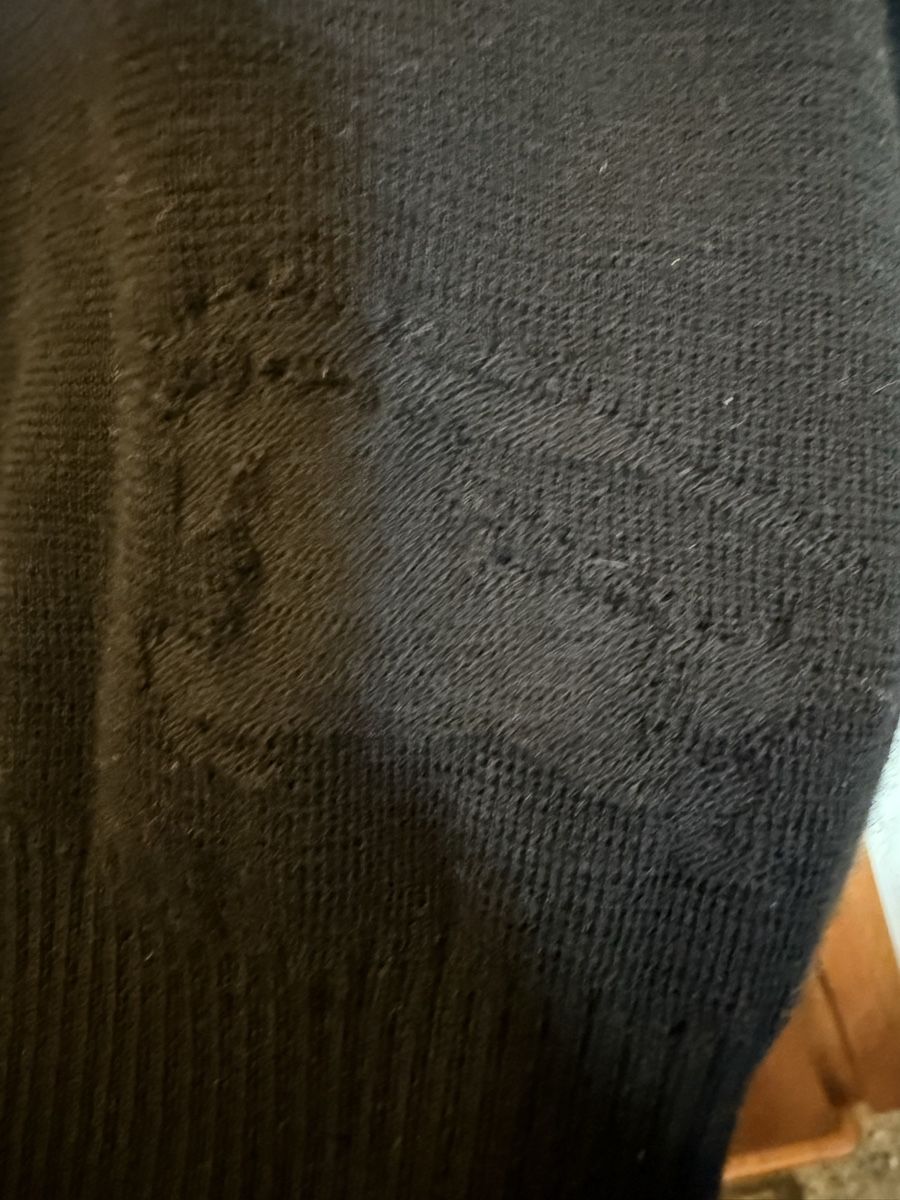 Burberry Maglioni & Felpe: Pull noir Burberry - S - – Nuovo e nell'imballaggio originale da Thônex venduto da PSOM 1