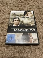 Machtlos - DVD - Jake Gyllenhaal - Top Zustand!