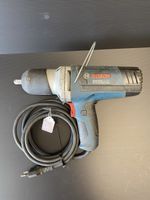 Bosch GDS 18E Professional Schlagschrauber