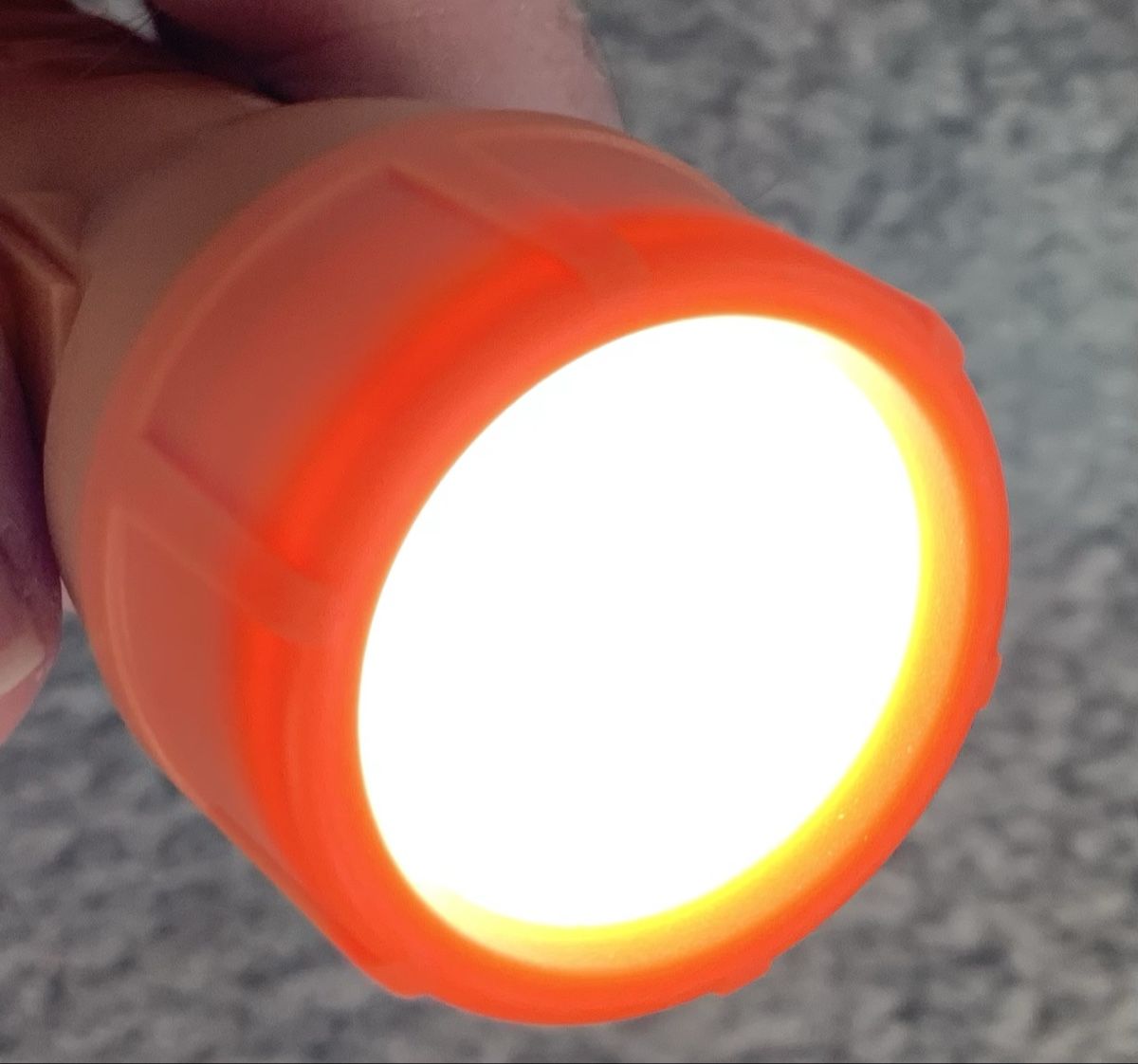 Lampen: Kinder-Taschenlampe  – Neu und originalverpackt aus Esslingen von Gargamel011 4