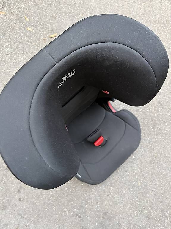 Auto-Kindersitze: Kindersitz Autositz Römer Britax – Gebraucht aus Zürich von PILYIN 1