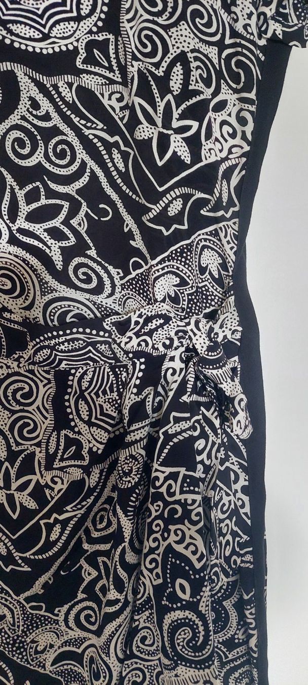 Kleider: Robe d'été taille 36 – Gebraucht aus Tschugg von uldrypr 3