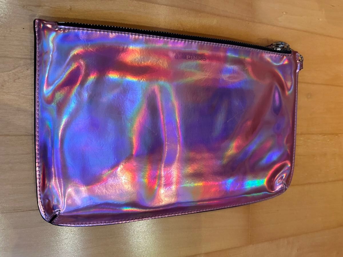 Pinko Borse da donna: Pinko Tasche / Clutch – Usato da Luzern venduto da ariazalea 1