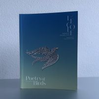 NEW Book Buch Van Cleef & Arpels Jewelry Poetry of Birds