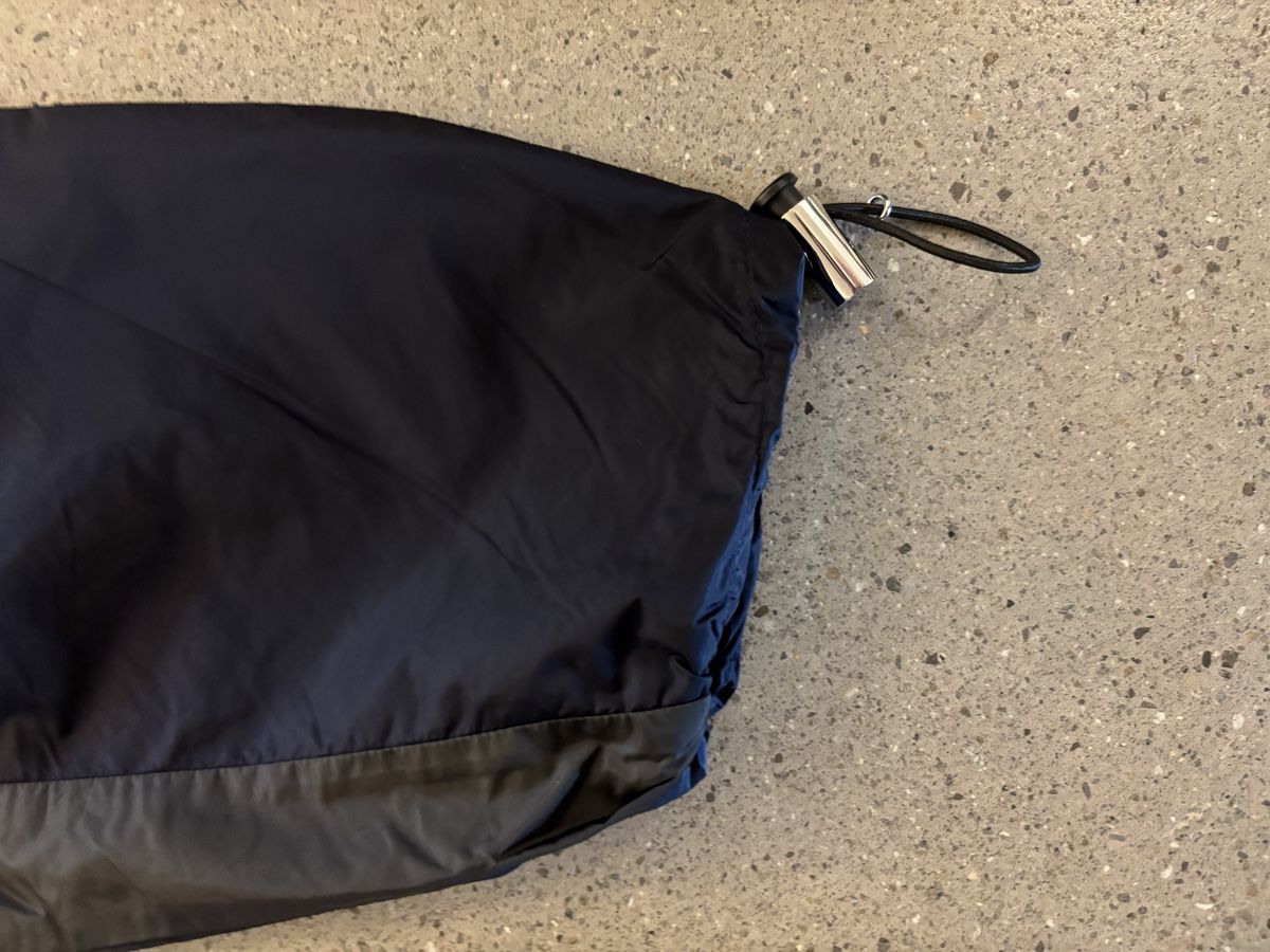 Prada Pantalons: Prada Nylon Trousers – D'occasion à Schlieren par lau_jvz6 3
