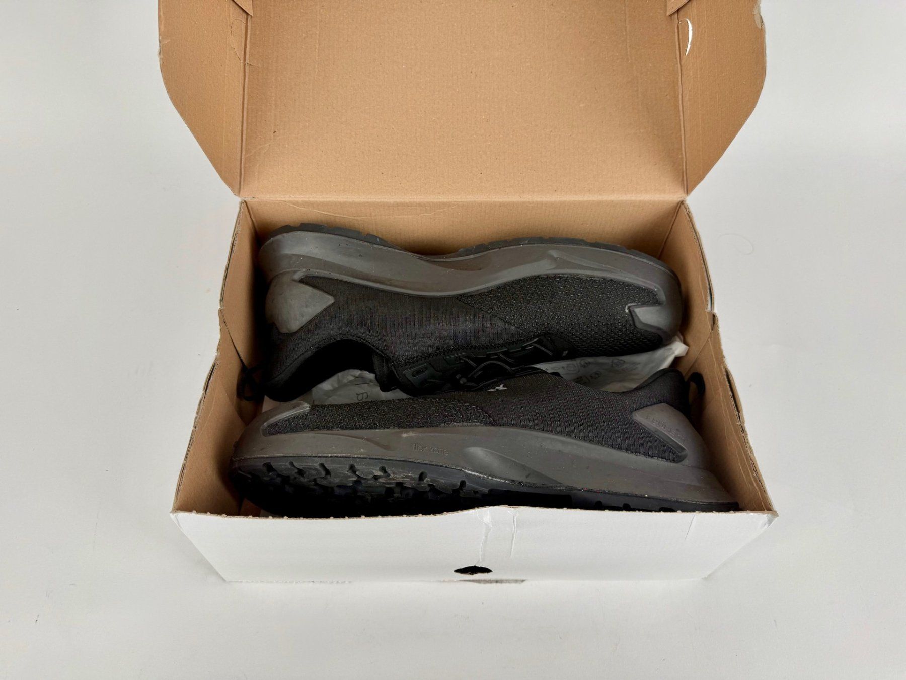 Uvex Scarpe da uomo: Uvex 1 x-craft, Sicherheitsschuhe – Nuovo (secondo la descrizione) da Urtenen-Schönbühl venduto da Restwert_Schoenbuehl 5