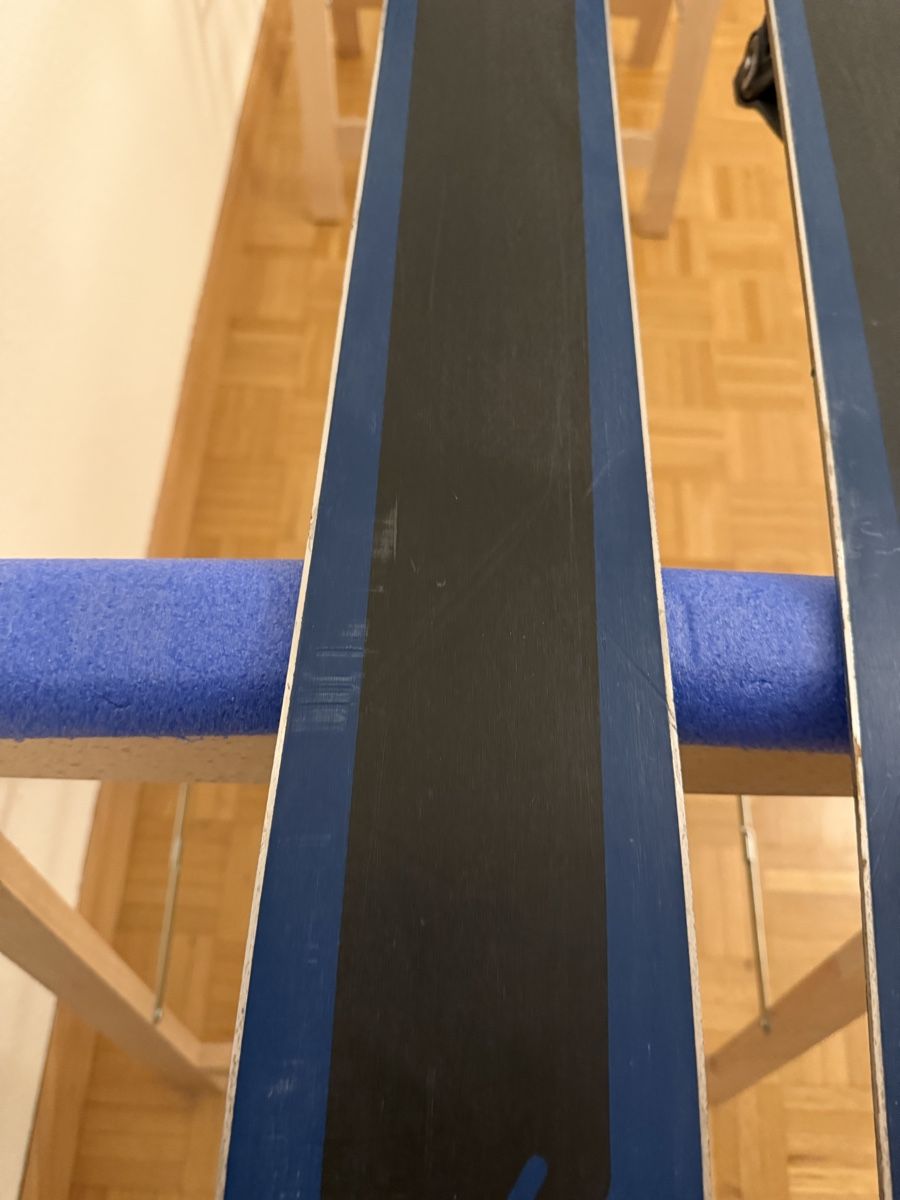 K2 Skis: K2 Reckoner skis | 184cm | Marker Griffon Bindings – Neu (gemäss Beschreibung) aus Basel von dio_zm8k 6