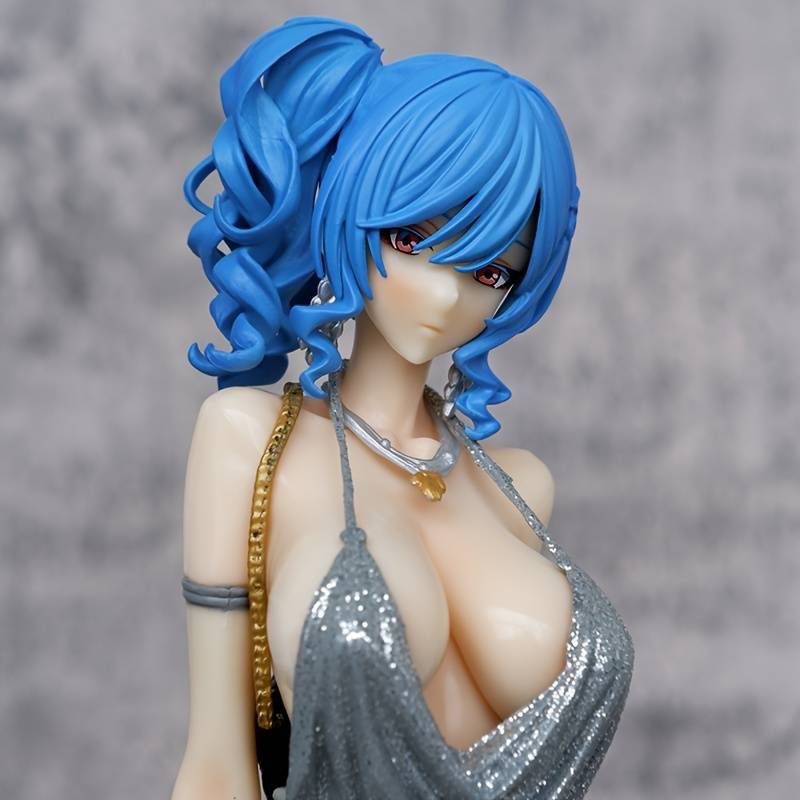 Statuette: Sexy Erotische Anime Figur – Nuovo (secondo la descrizione) da Muralto venduto da my-yourdream 2