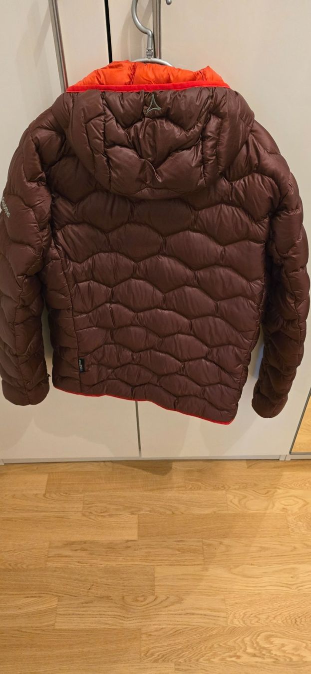Schoeffel Giacche: Winterjacke von Schöffel – Usato da Ueberstorf venduto da andrea898 1