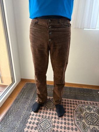 Lederhose