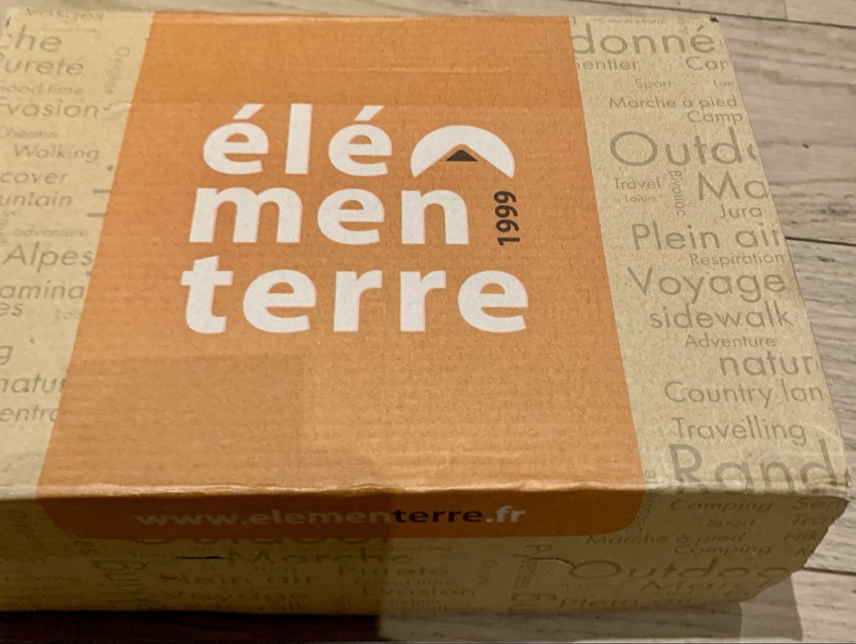 Scarpe per ragazzi: NEUF : Bottines Rando ELEMENTERRE T. 30 Imperméables & Grip – Nuovo e nell'imballaggio originale da Lausanne venduto da mik_l5py 1