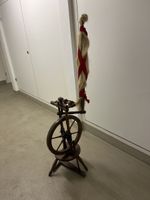 Spinnrad alt