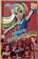 DC SuperHero Girls