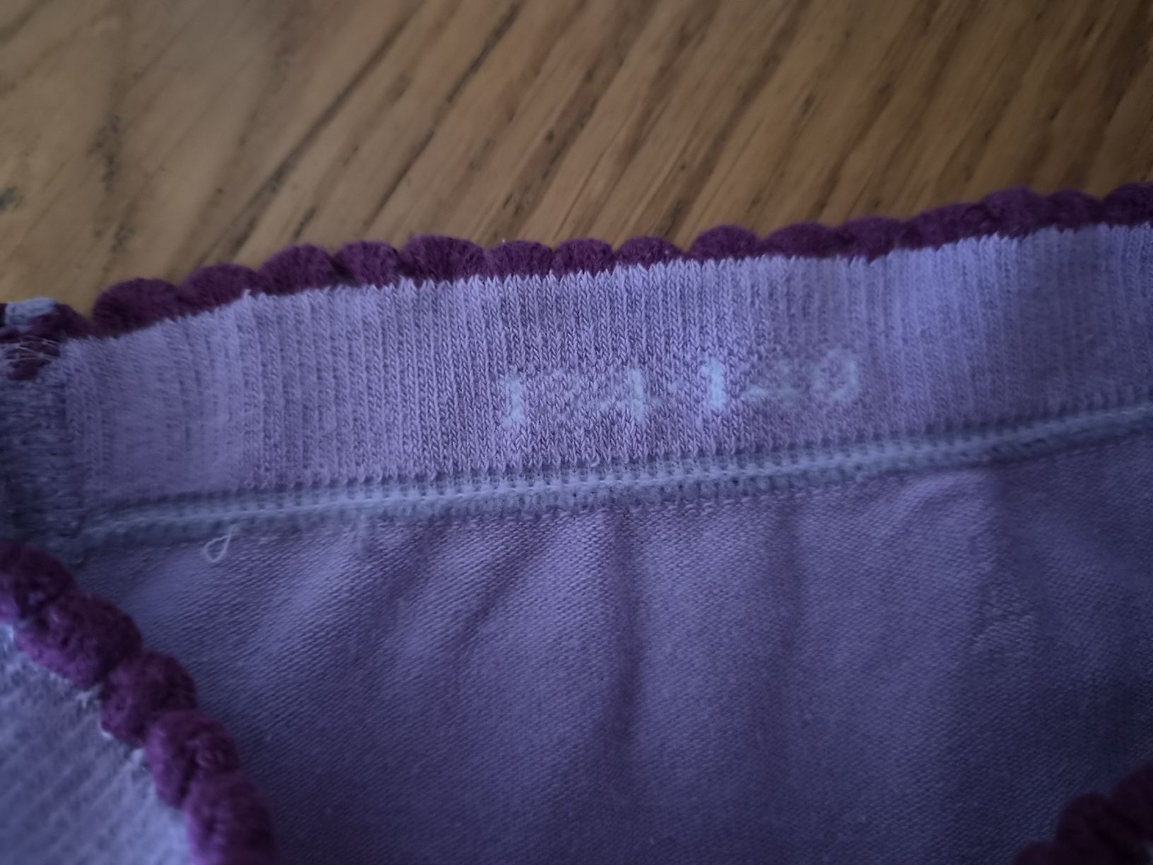 Collant & Leggings: Strumpfhose gepunktet  – Usato da Bern venduto da hirse03 1