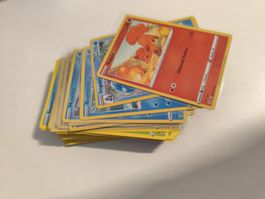 66 Fusionsangriff Pokemonkarten DE