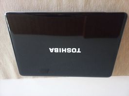 Toshiba Satellite Notebook gebraucht guter Zustand